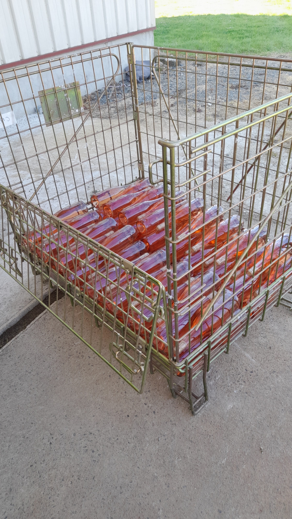 coteaux du layon anjou