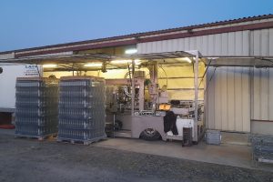 coteaux du layon anjou